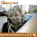Waterproof Car Roof Bag Made by 600D Oxford Polyester